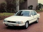 Mitsubishi Galant Technical Specifications And Fuel Economy